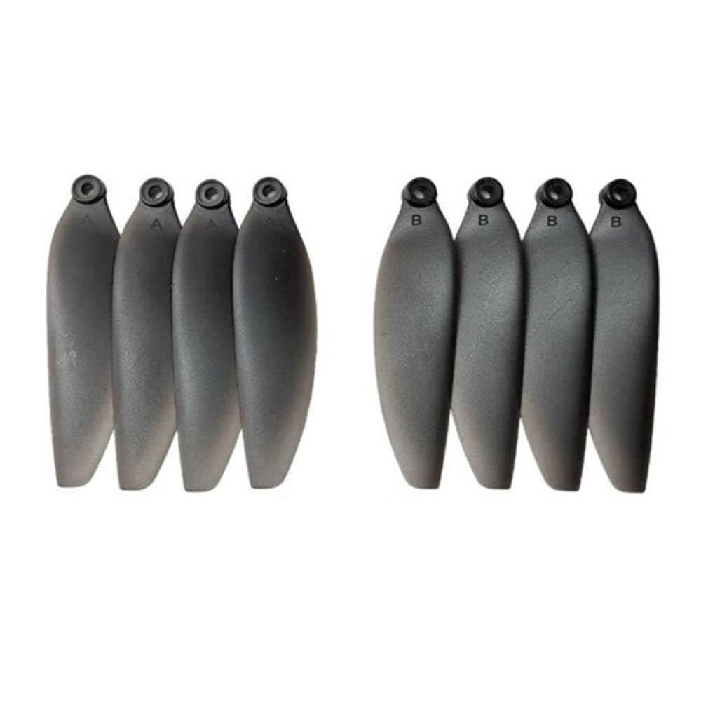 Hélice pliable 58-66 mm compacte et robuste pour drone RG101 A13 de rechange