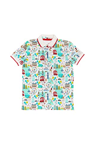 Image of H by Hamleys Boys T-Shirt