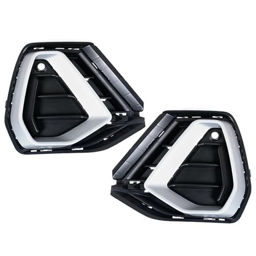 Grille de phare antibrouillard pour remplacer 83G807681A Q3
