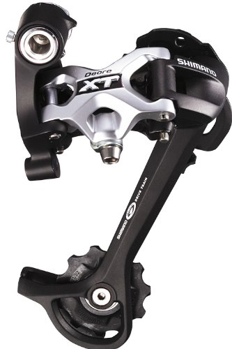 SHIMANO Deragliatore Posteriore XT RDM771SGS