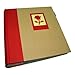 Produktbild Green Earth Red Flower 7 x 5-Slip In Photo Album 200 Photos