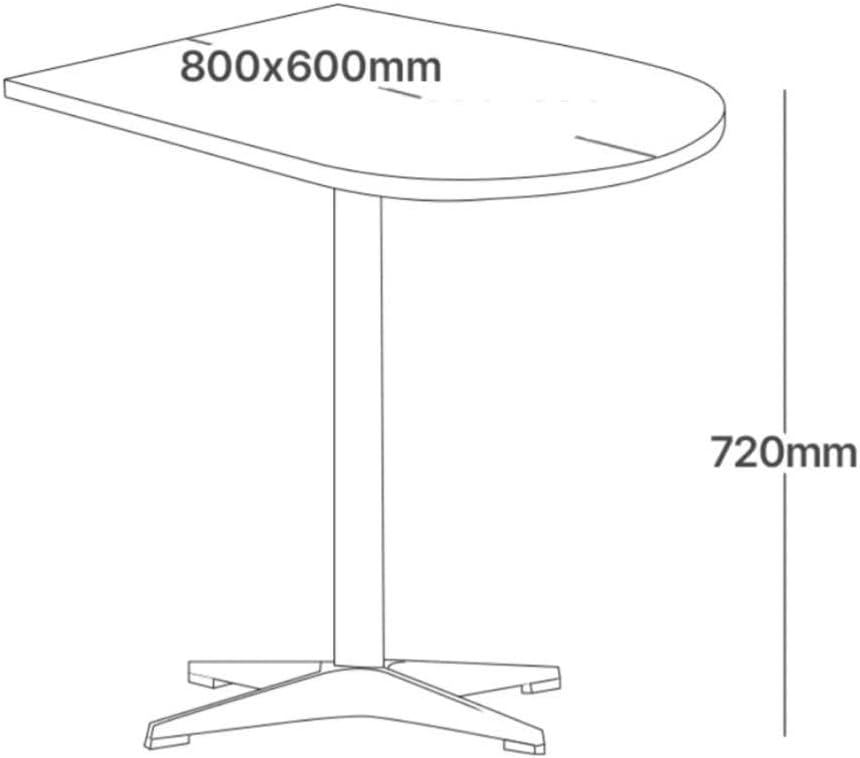 韓国家具】 半楕円 ダイニングテーブル ホワイト ダイニングテーブル
