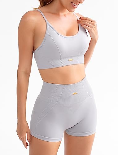 FRESOUGHT-2-Piece-Workout-Sets-for-Women-Seamless-Work-Out-Ribbed-Gym-Outfits-Yoga-Activewear-Set FRESOUGHT-2-Piece-Workout-Sets-for-Women-Seamless-Work-Out-Ribbed-Gym-Outfits-Yoga-Activewear-Set