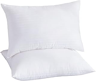 best soft flat pillow