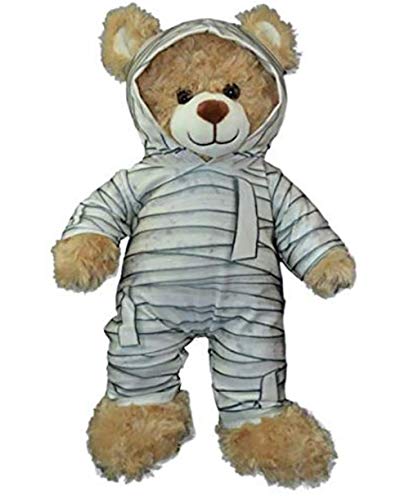 Mummy Morph Suit Teddy Bear Clothes Fits Most 14