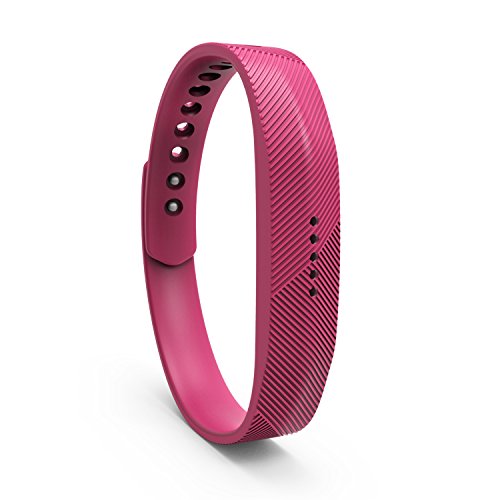 BeneStellar 12 Colors Bands for Fitbit Flex 2, Replacement Bracelet Strap Band for Fitbit Flex 2
