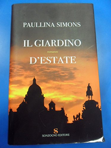 Il giardino d'estate (Romanzi) [Italian] 8845414159 Book Cover