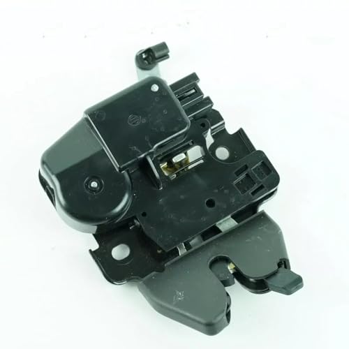 Ensemble verrouillage couvercle coffre Nissan Versa 2012-2019 loquet hayon HR16DE