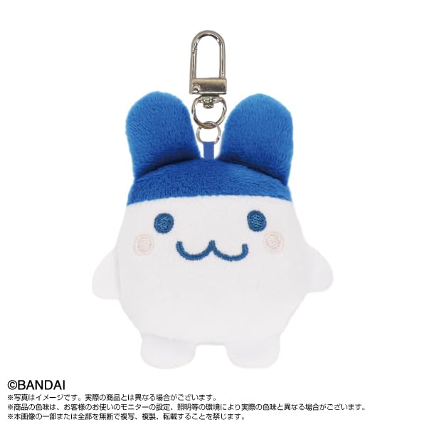 Amazon.co.jp: たまごっち ミニミニChibiぬいぐるみマスコット