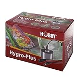 Hobby 37250 Hygro-Plus, Terrariennebler