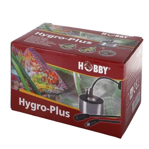 Hobby 37250 Hygro-Plus, Terrariennebler