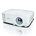 Produktbild BenQ MX550  DLP-Projektor  baerbar