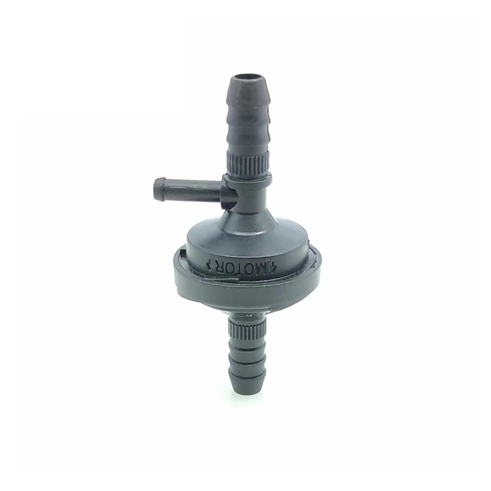 Valve de contrôle sous vide résout voyant moteur et perte pression B4 B5