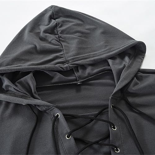 Pull rayé tricoté toucher doux à manches longues pour homme - 2