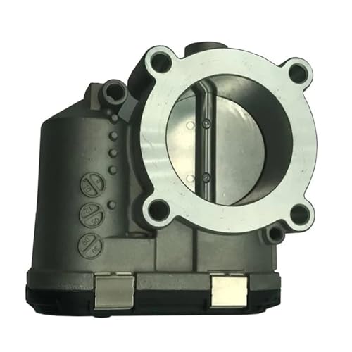 Corps de papillon 54 mm pour restaurer vos sorties en Maverick 1000R UAZ