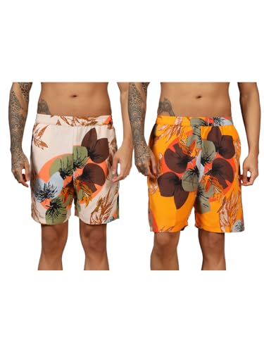 Image of Leriya Fashion Boxer Shorts for Men | Boxer | Boxer Briefs for Men | Boxer for Men |