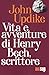 Vita E Avventure Di Henry Bech, Scrittore - 3