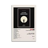Remarque : afin d'optimiser l'affichage de l'effet de suspension de l'affiche, l'image montre la plus grande taille de l'affiche. Veuillez prêter attention à la taille et choisir la bonne taille lors de la commande. !
