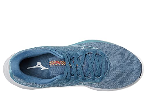 Image of Mizuno Womens Wave Rider 26