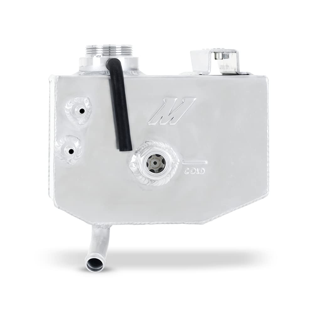 MishimotoCoolant Expansion Tank Compatible with 2021+ Ford Bronco 2.3L/2.7L