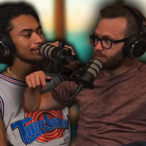 You MUST change your lifestyle in order to succeed - Out at Reese's #43