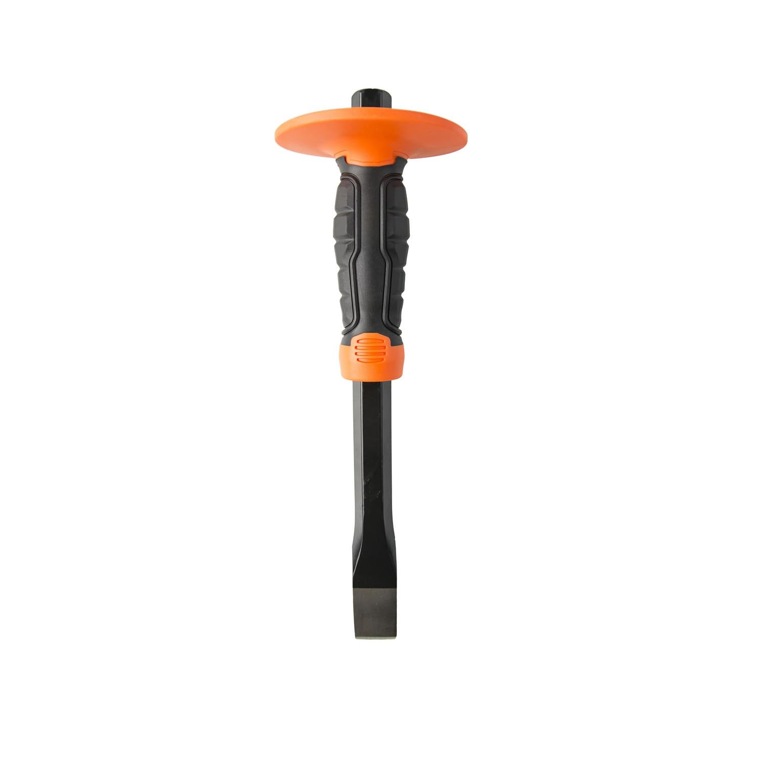 Cortafrío con mango de 305 mm, ideal para cortar materiales en proyectos de construcción y bricolaje.