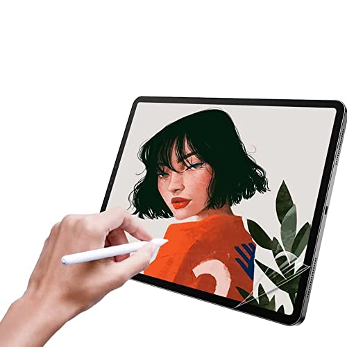 2 pezzi di pellicola Sensazione di carta per Samsung Galaxy Tab S6 Lite 2024/2022 / 2020 10,4 inch SM-P610 P615 P613 P619 Pellicola idrogel opaca Pellicola Salvaschermo flessibile