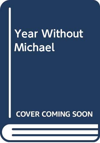 Year Without Michael 9993160199 Book Cover