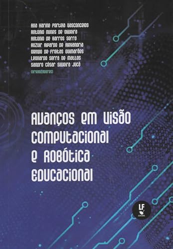 Avanços em Visão Computacional...