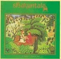 Shakuntala 8186880372 Book Cover