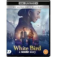White Bird