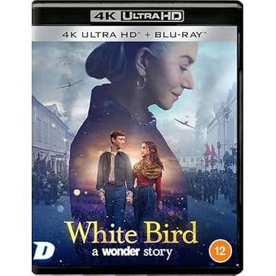 White Bird