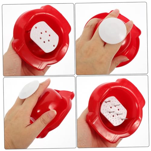 Protector de mano para cortadora de verduras VICASKY miniatura 2