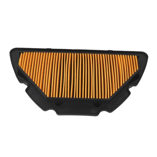 Filtre à air moto haute performance pour YZF-R1S, flux d'air optimisé