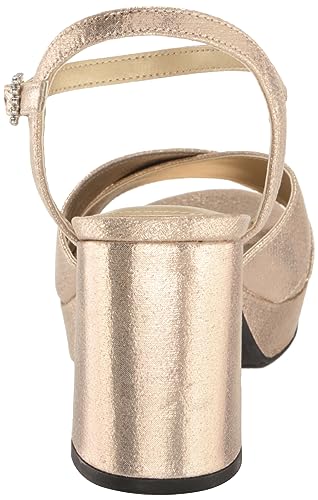 Kenneth Cole REACTION Women's Reeva Platform Heeled Sandal3