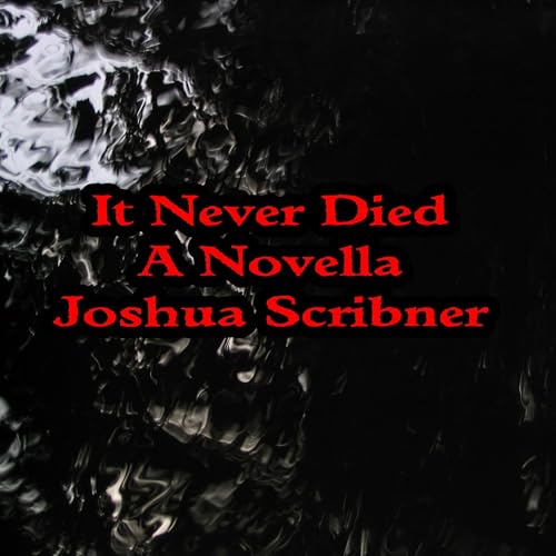 It Never Died cover art
