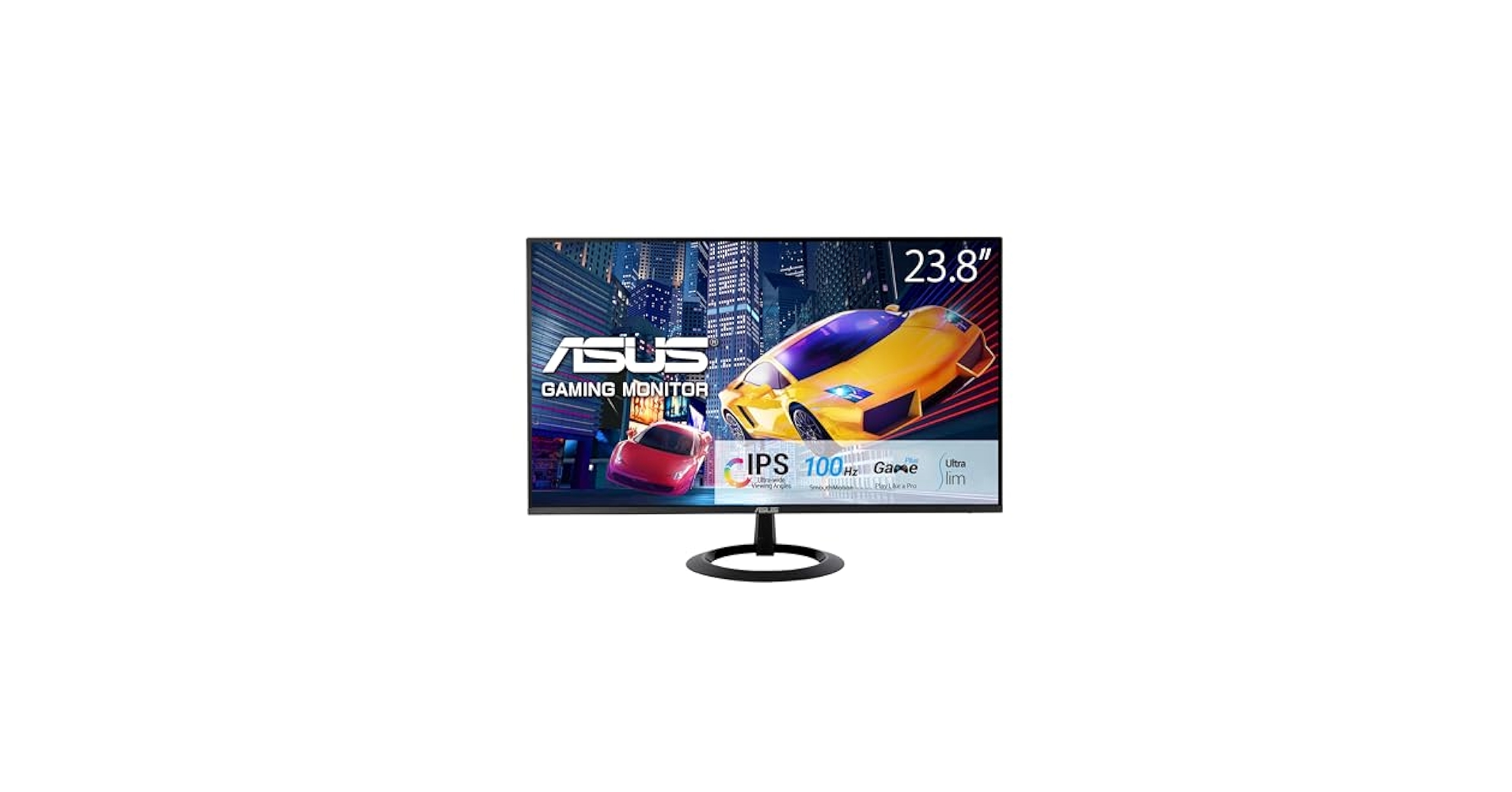 ASUS TUF Gaming 27インチ モニター 144Hz TUF Gaming VG279Q1A｜Monitors｜ASUS USA