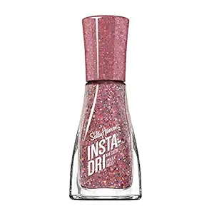 Sally Hansen Insta-Dri Nail Polish, 288 confetti pop