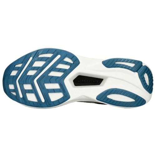 Men's Run Fast Running Shoe, Deep Blue4