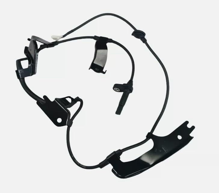 ABS Wheel Speed Sensor with Wire Rear LH for GS is RC 89546-30080 8954630080