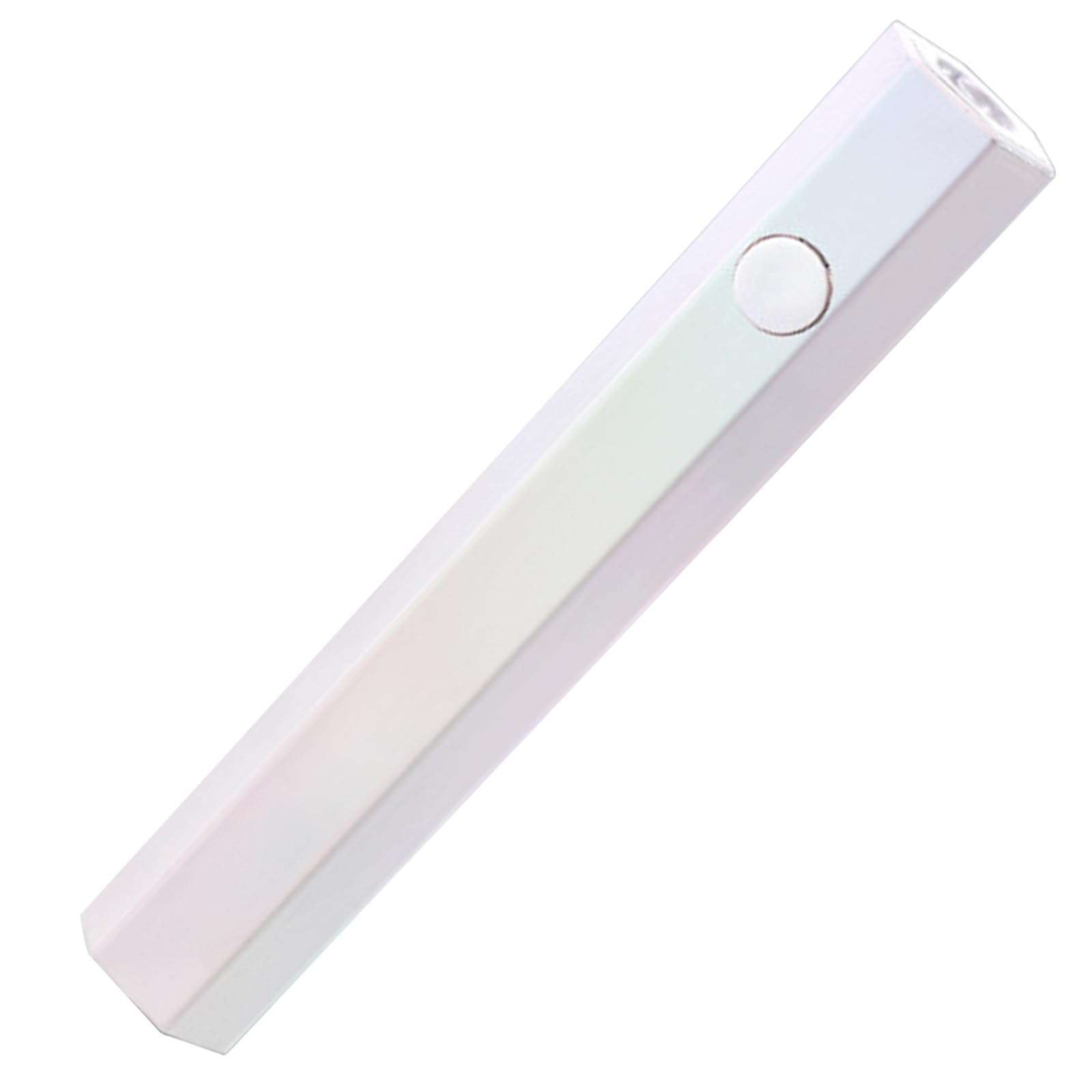Luce UV per unghie in gel, lampada per unghie piccola, lampada per unghie a LED per smalto gel, essiccatore USB per manicure UV portatile a polimerizzazione rapida per unghie