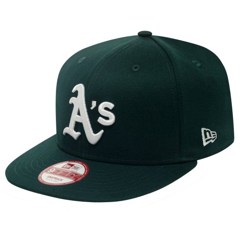 New Era MLB Oakland Athletic 9Fifty Snapback