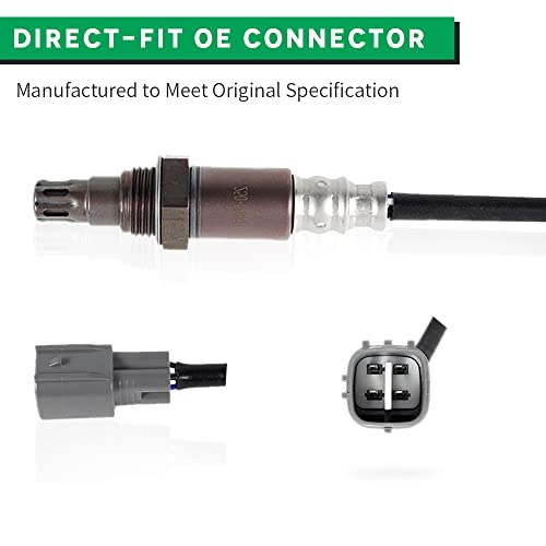 Sensor de Oxígeno Upstream para Subaru y Toyota miniatura 3