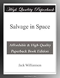  Salvage in Space