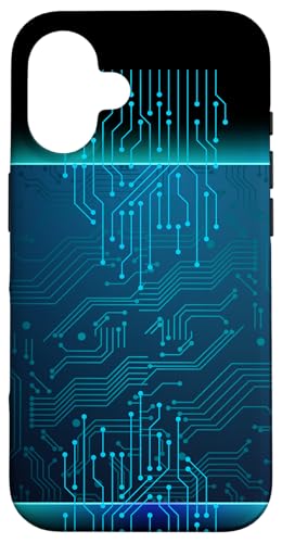 CPU PC SF�f�� �e�B�[ ��H��� �I�^�N�R���s���[�e�B���O �X�}�z�P�[�X iPhone 16 �p
