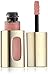 Produktbild L'Oreal Paris Lippen Make-up Color Riche L'Extraordinaire, 600 Nude Vibrato / pflegende Kombination aus Lippenstift und Lipgloss - für volle Lippen mit Glanz, 1er Pack