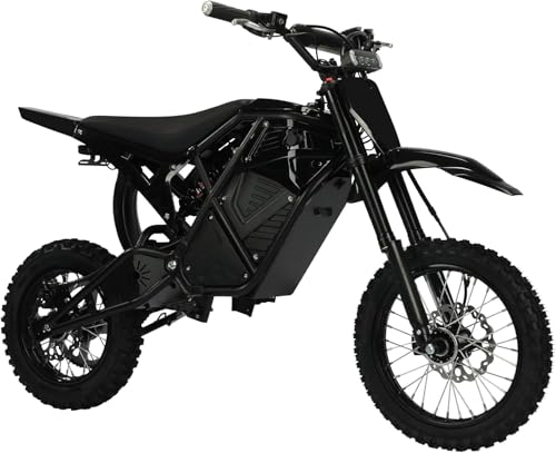 WindoneRide RM7 Electric Dirt Bike