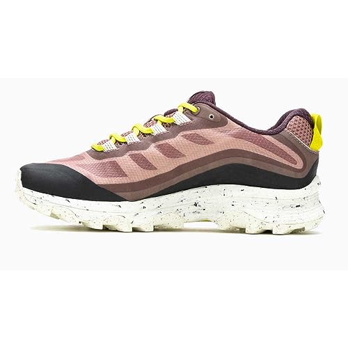 Image of Merrell Womens Moab Speed