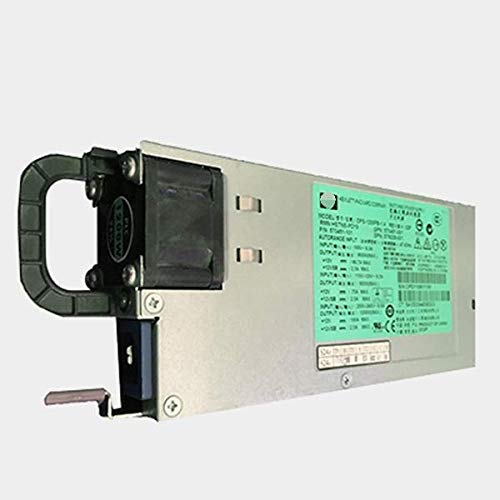 Amazon | Plcbatt® 純正 DPS-1200FB A 電源 DL580G5 441830-001 438202