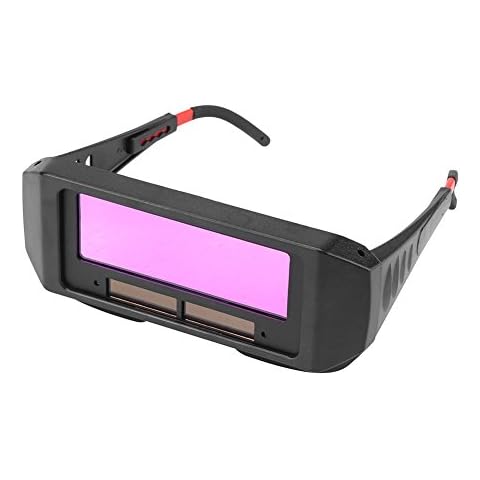 Masque de Soudage Solaire Walfront Cover